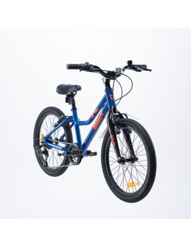 Children's Bike Radvik Viking 20 92800597757