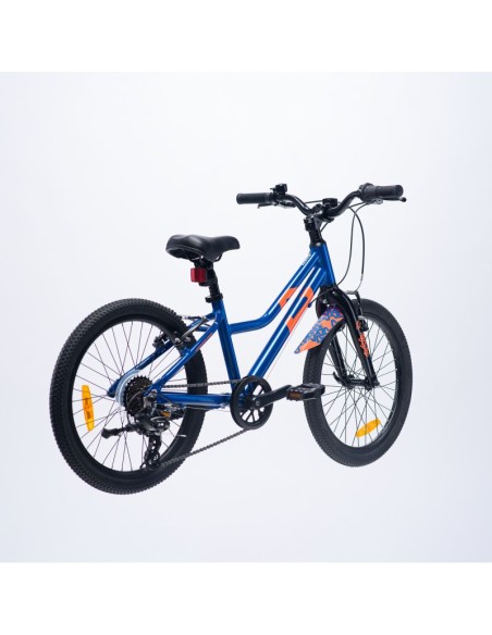 Children's Bike Radvik Viking 20 92800597757