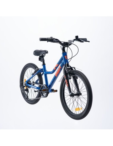 Children's Bike Radvik Viking 20 92800597757