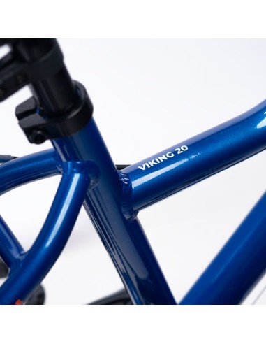 Children's Bike Radvik Viking 20 92800597757