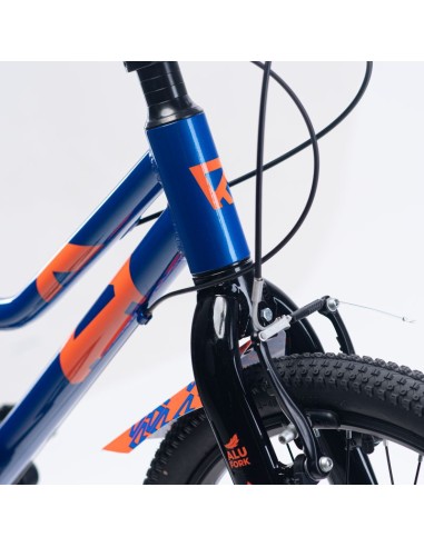 Children's Bike Radvik Viking 20 92800597757