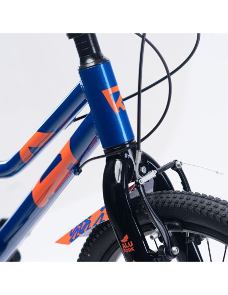 Children's Bike Radvik Viking 20 92800597757