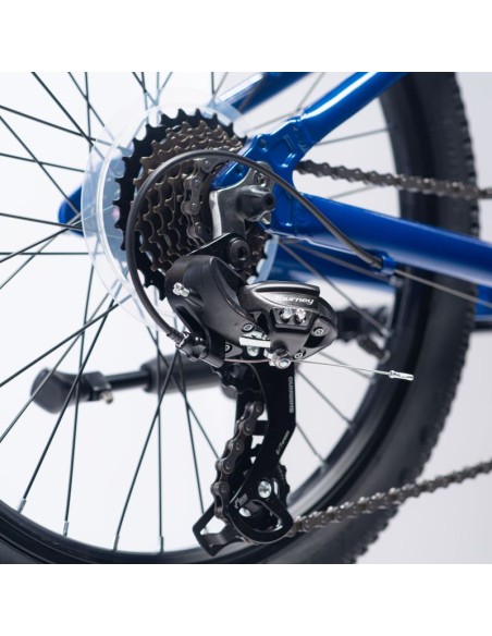 Children's Bike Radvik Viking 20 92800597757