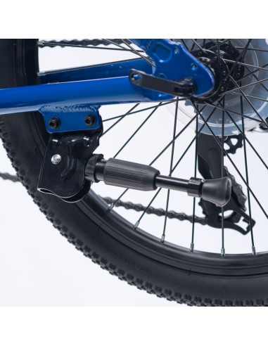 Children's Bike Radvik Viking 20 92800597757