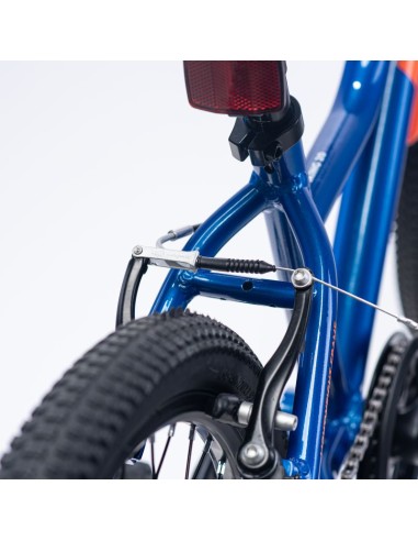 Children's Bike Radvik Viking 20 92800597757