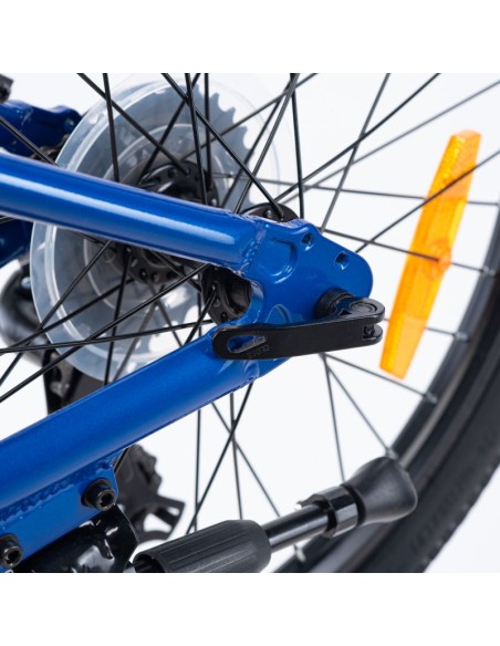 Children's Bike Radvik Viking 20 92800597757