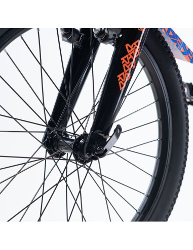 Children's Bike Radvik Viking 20 92800597757