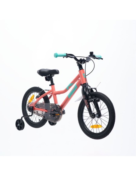 Children's Bike Radvik Viking 16 92800597754