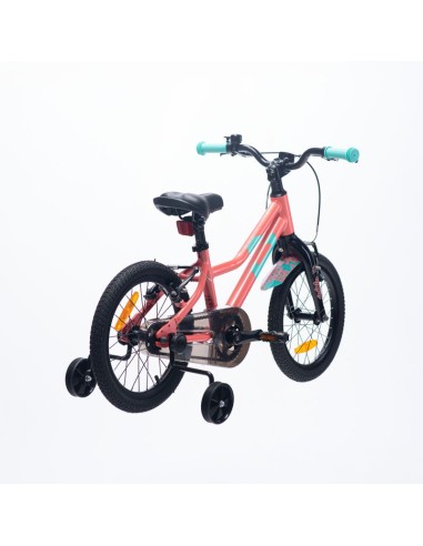 Children's Bike Radvik Viking 16 92800597754