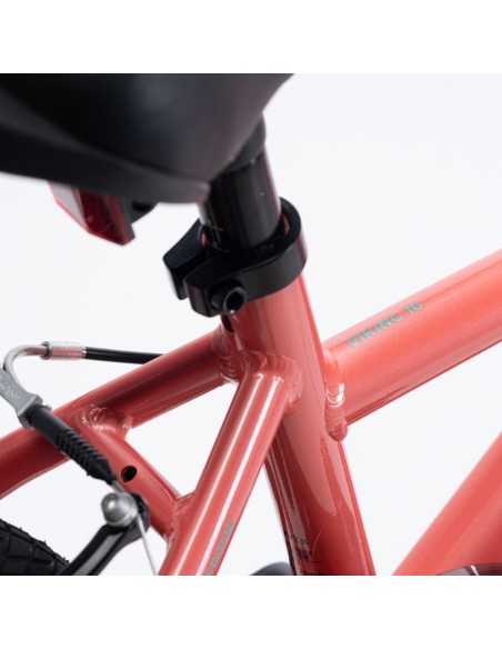 Children's Bike Radvik Viking 16 92800597754