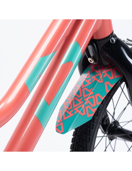 Children's Bike Radvik Viking 16 92800597754