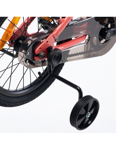 Children's Bike Radvik Viking 16 92800597754