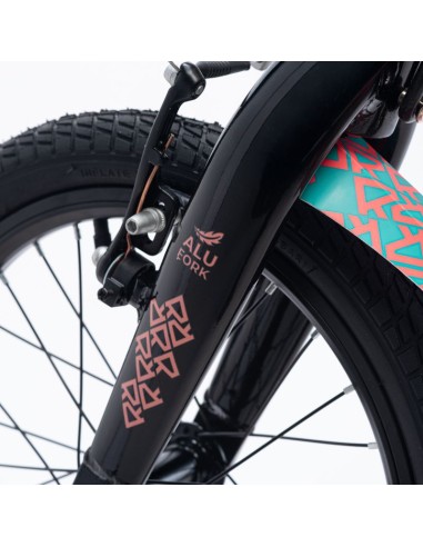 Children's Bike Radvik Viking 16 92800597754