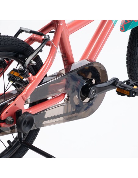 Children's Bike Radvik Viking 16 92800597754