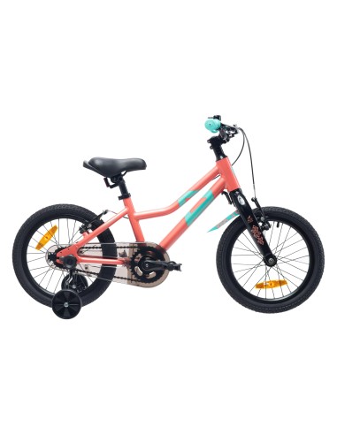 Children's Bike Radvik Viking 16 92800597754