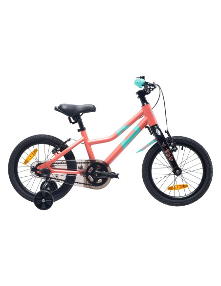 Children's Bike Radvik Viking 16 92800597754