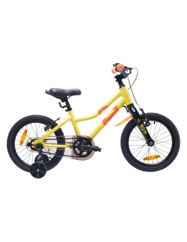 Children's Bike Radvik Viking 16 92800597755