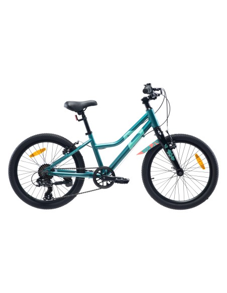 Children's Bike Radvik Viking 20 92800597756