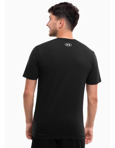 Under Armour Stacked Logo SS M 6000211 001 Tshirt