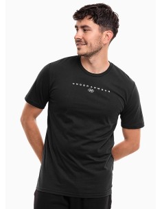 Under Armour Stacked Logo SS M 6000211 001 Tshirt