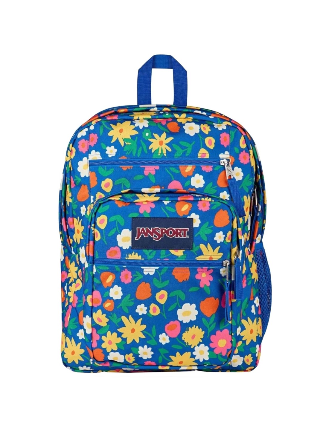 JanSport Big Student Backpack EK0A5BAH4Z9