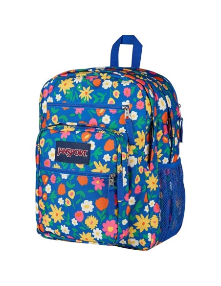 JanSport Big Student Backpack EK0A5BAH4Z9
