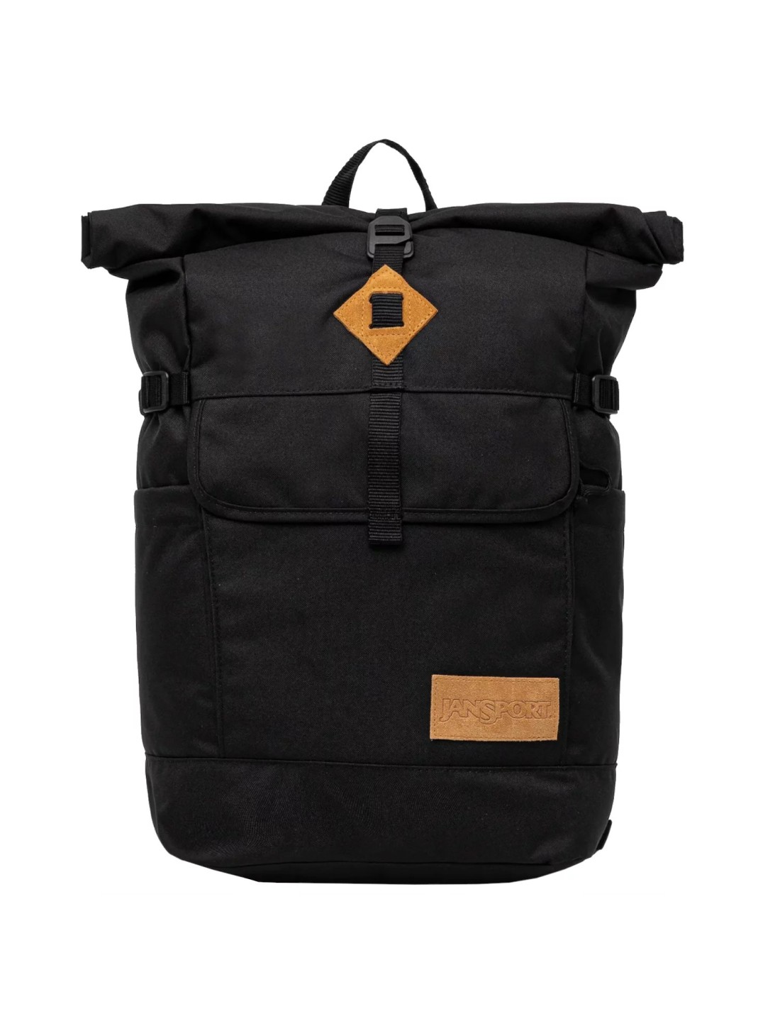 Women's Backpacks JanSport Black