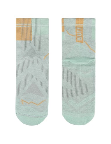 BUFF Coolnet Quarter Socks 137788826