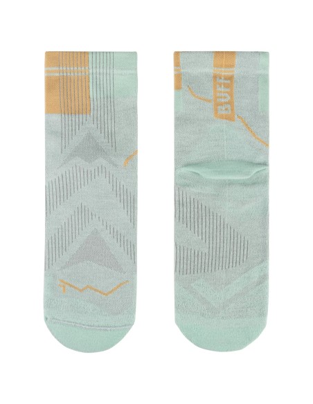 BUFF Coolnet Quarter Socks 137788826