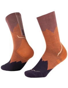 BUFF Merino Lightweight Crew Socks 137796221