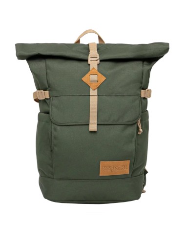 JanSport Hatchet Rolltop Backpack EK0A5BLG2T3