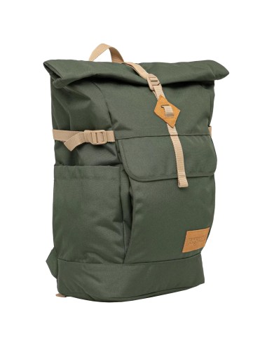 JanSport Hatchet Rolltop Backpack EK0A5BLG2T3