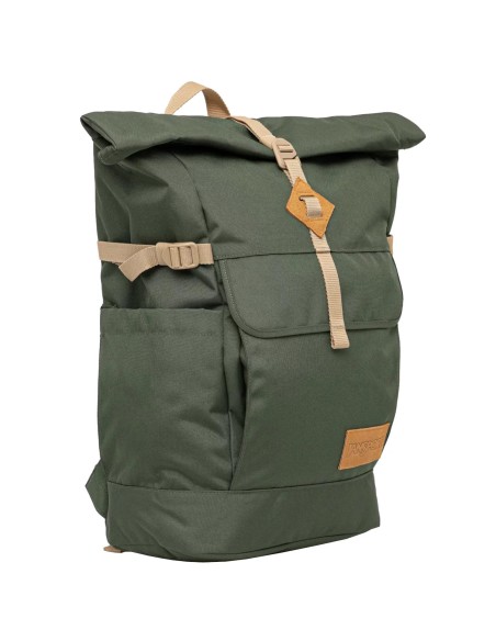 JanSport Hatchet Rolltop Backpack EK0A5BLG2T3