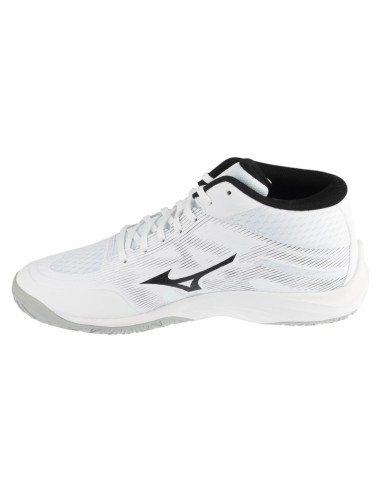 Mizuno Lightning Select Mid V1GA267559
