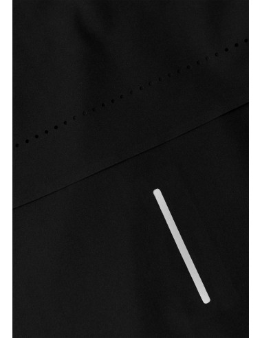 CASALL Dynamic Windbreaker Jacket black women's sports jacket