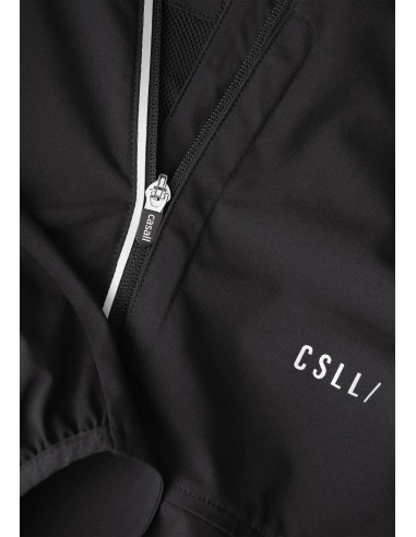 Men's sports jacket CASALL M Dynamic Windbreaker Jacket black