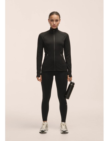 CASALL Refine Training Jacket Women's Black