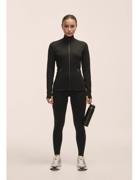 CASALL Refine Training Jacket Women's Black