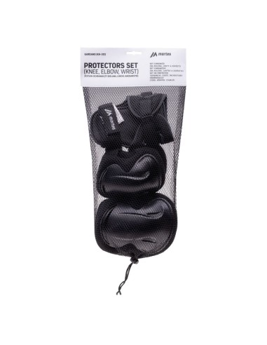 Martes Gardano Jr protectors 92800488373