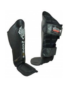 Masters shin and foot protectors NS100 M 11211M01