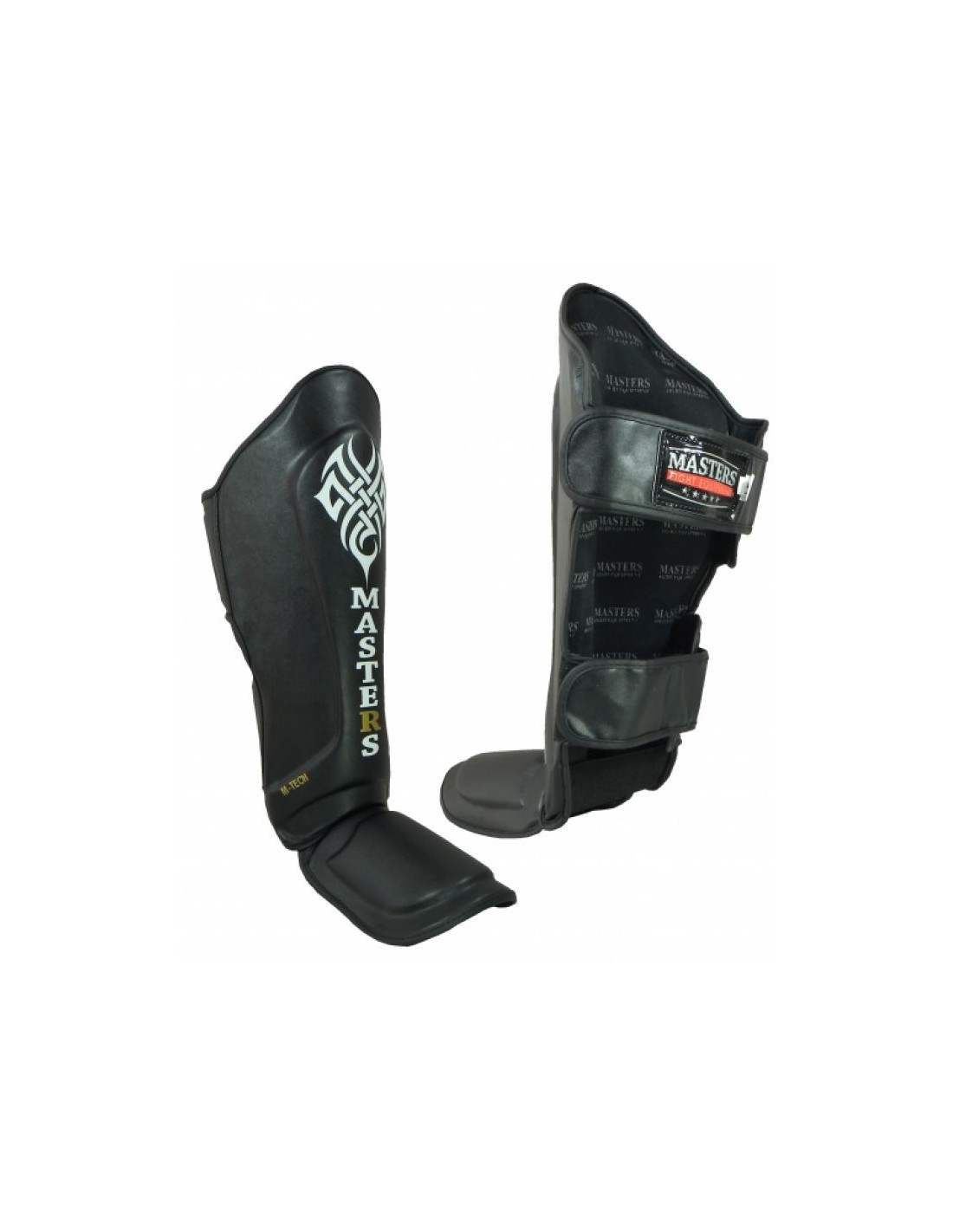 Masters shin and foot protectors NS100 M 11211M01