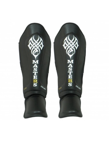 Masters shin and foot protectors NS100 M 11211M01