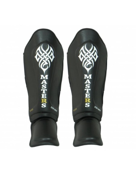 Masters shin and foot protectors NS100 M 11211M01