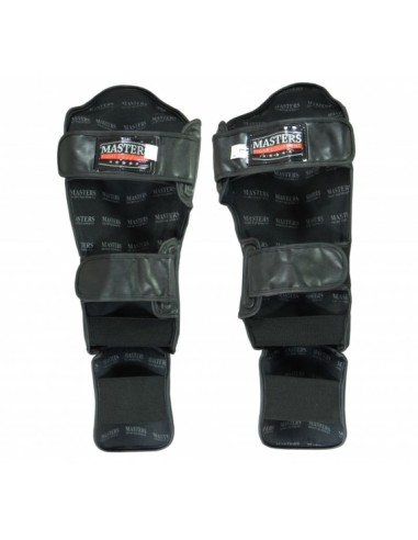 Masters shin and foot protectors NS100 M 11211M01