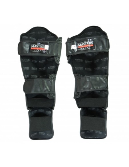 Masters shin and foot protectors NS100 M 11211M01