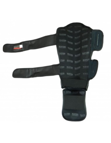 Masters shin and foot protectors NS100 M 11211M01