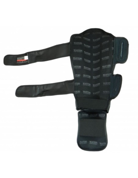 Masters shin and foot protectors NS100 M 11211M01