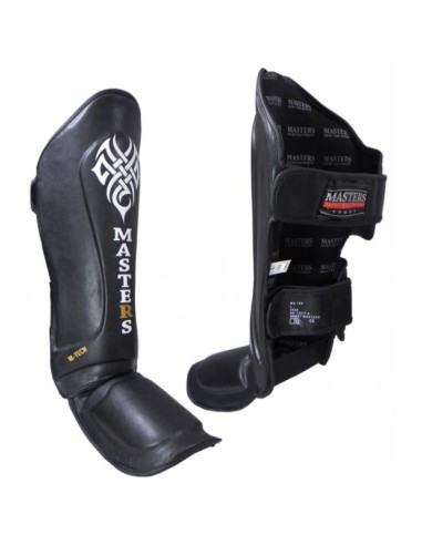 Masters shin and foot protectors NS100 M 11211M01