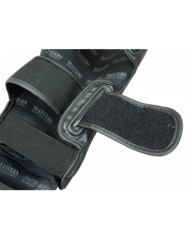 Masters shin and foot protectors NS100 M 11211M01