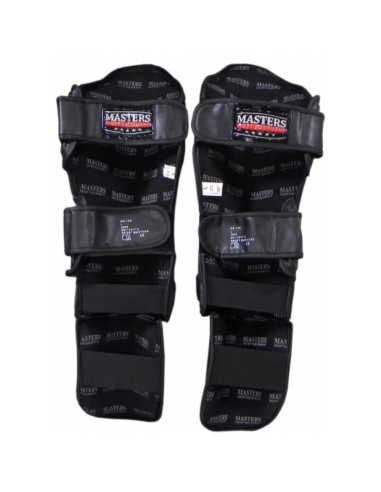 Masters shin and foot protectors NS100 M 11211M01